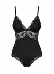 810-TED-1 Body - Noir