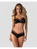 860-SET-1 Ensemble 2 pcs - Noir