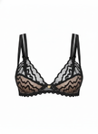 Arienna soutien-gorge noir