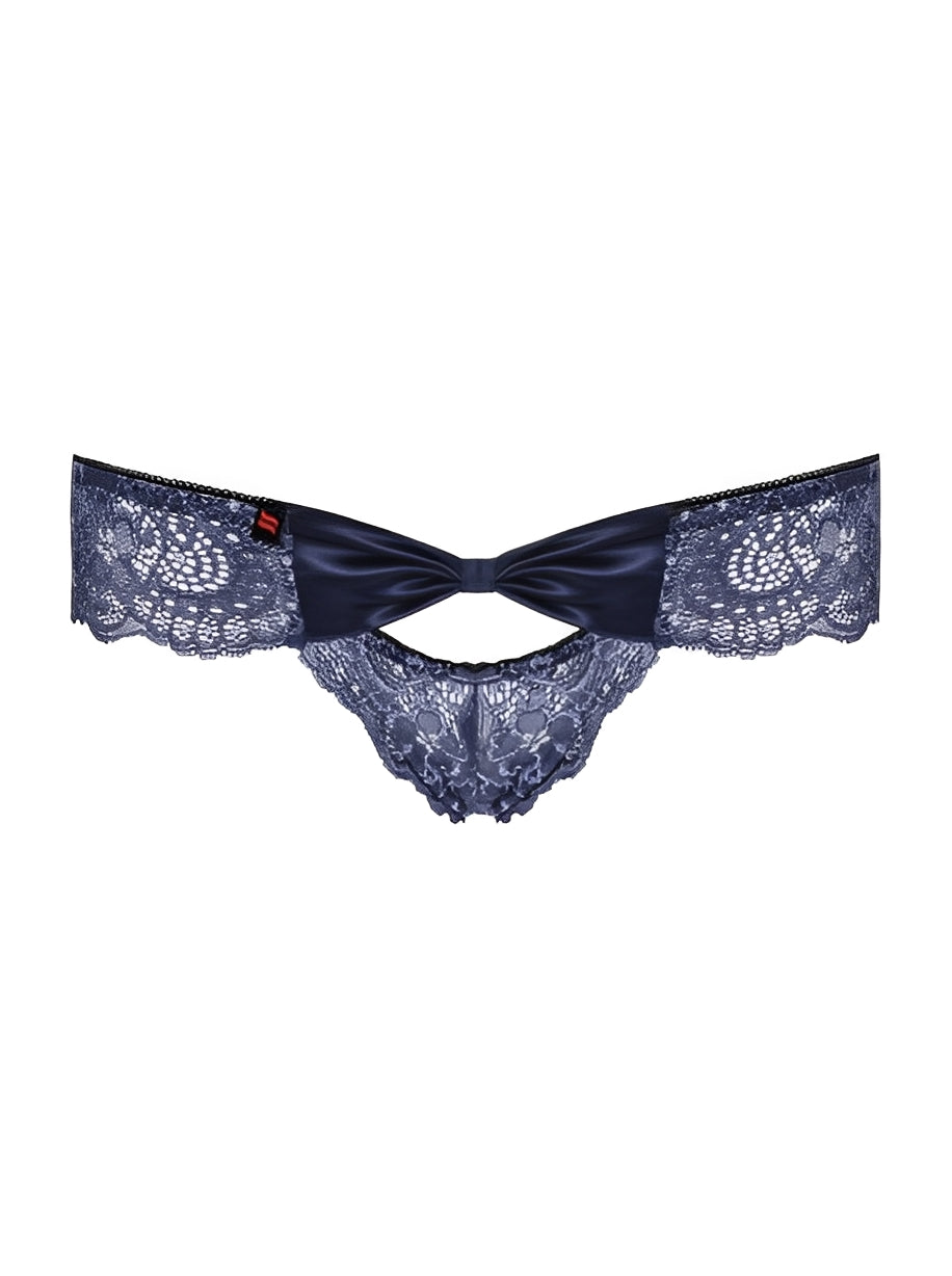 Auroria Culotte - Bleu