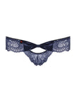 Auroria Culotte - Bleu