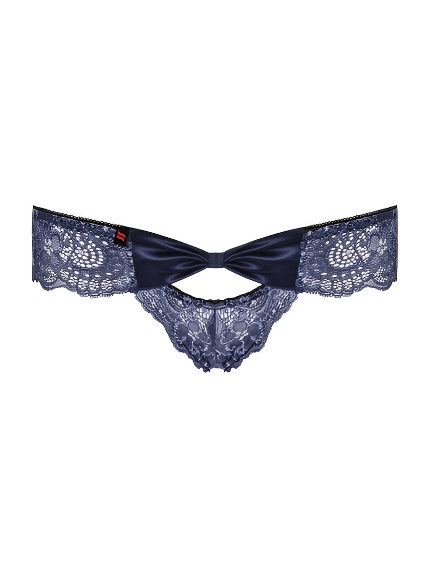 Auroria Culotte - Bleu