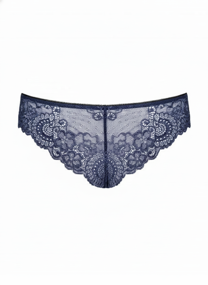 Auroria Culotte - Bleu
