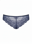 Auroria Culotte - Bleu
