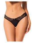 Bella Rou culotte