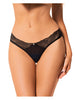 Bella Rou culotte