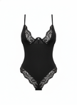 Bellastia body- Noir
