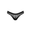 Chemeris culotte - Noire