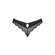 Chemeris culotte - Noire
