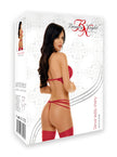 Denver Body - Cerise