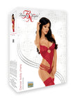 Denver Body - Cerise