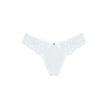 Heavenlly culotte - Blanche