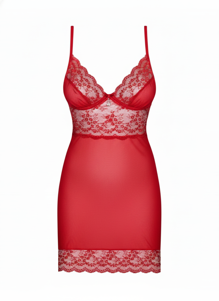 Lovica Nuisette - Rouge