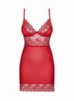 Lovica Nuisette - Rouge