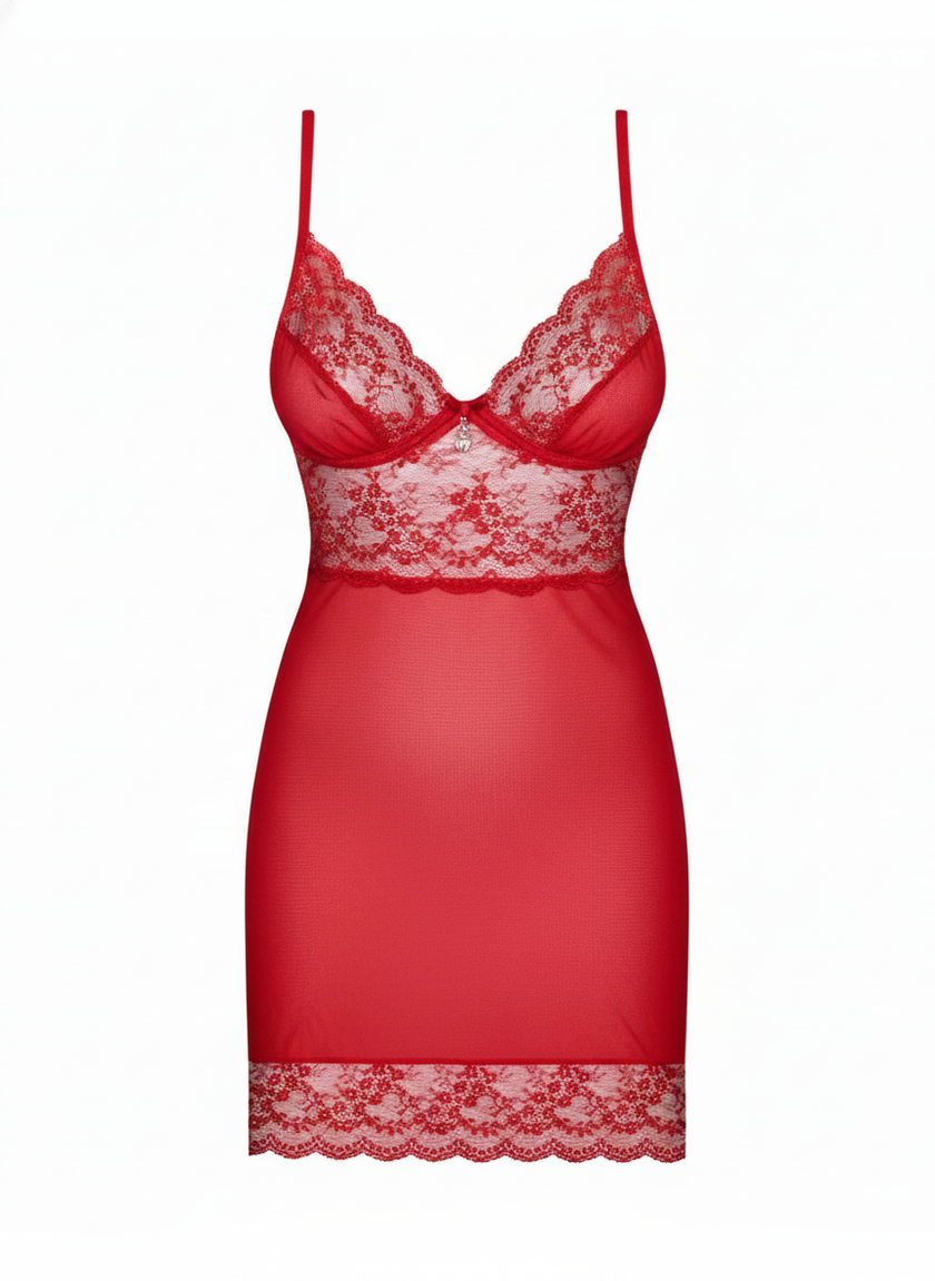 Lovica Nuisette - Rouge