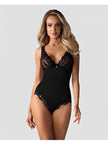 Luvae Body - Noir