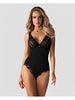 Luvae Body - Noir
