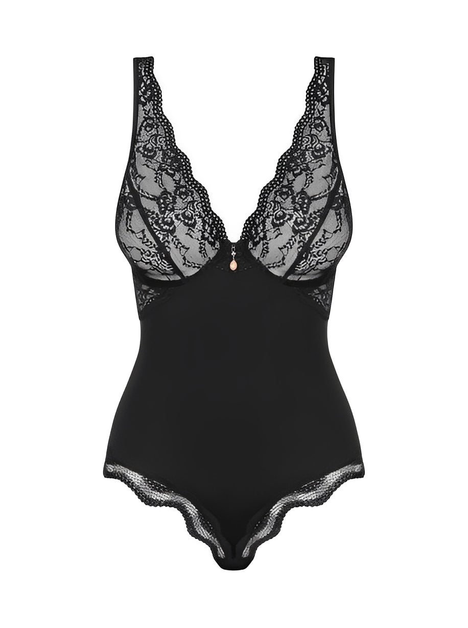 Luvae Body - Noir