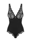 Luvae Body - Noir