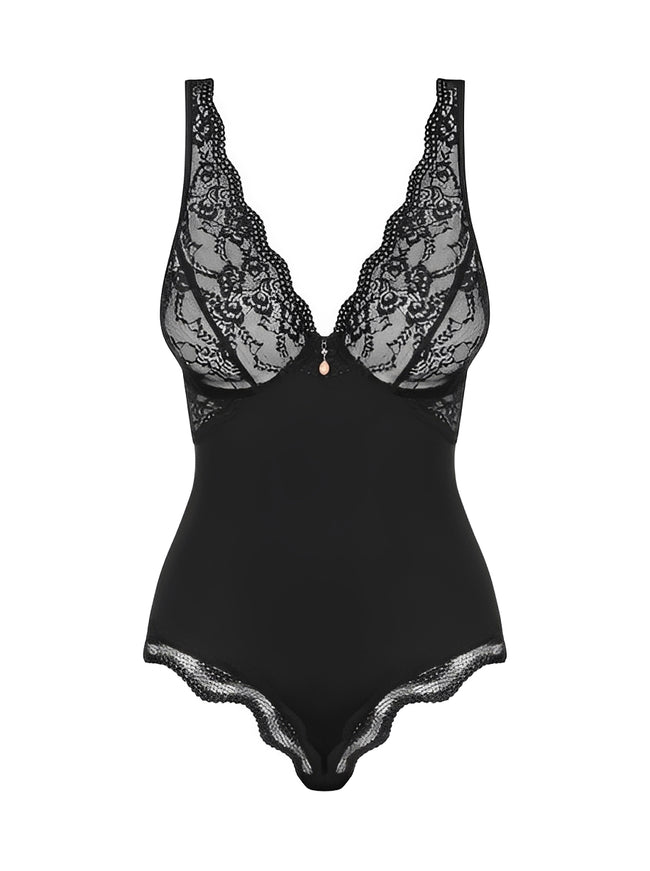 Luvae Body - Noir