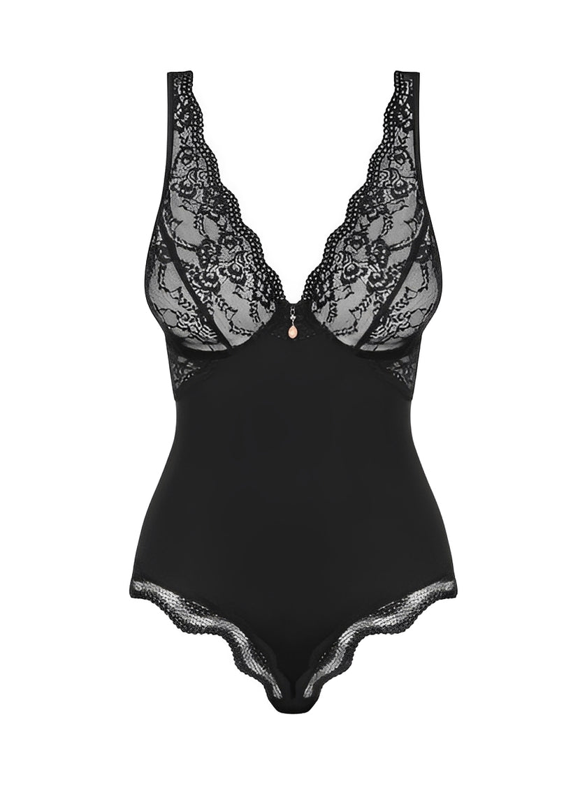 Luvae Body - Noir