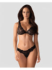 Luvae Ensemble 2 pcs - Noir