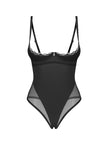 Stelisa body ouvert - Noir